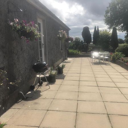 Ballyconnelly Cottages, Galgorm Area Cullybackey Dış mekan fotoğraf