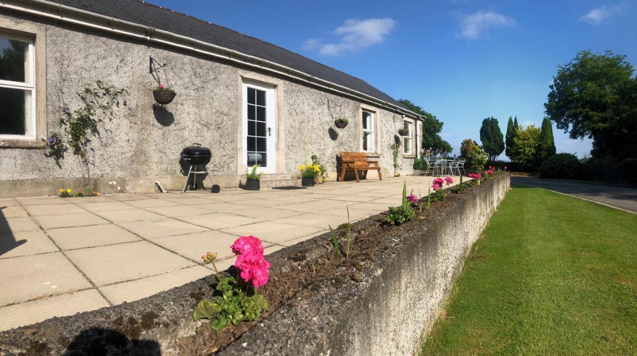 Ballyconnelly Cottages, Galgorm Area Cullybackey Dış mekan fotoğraf