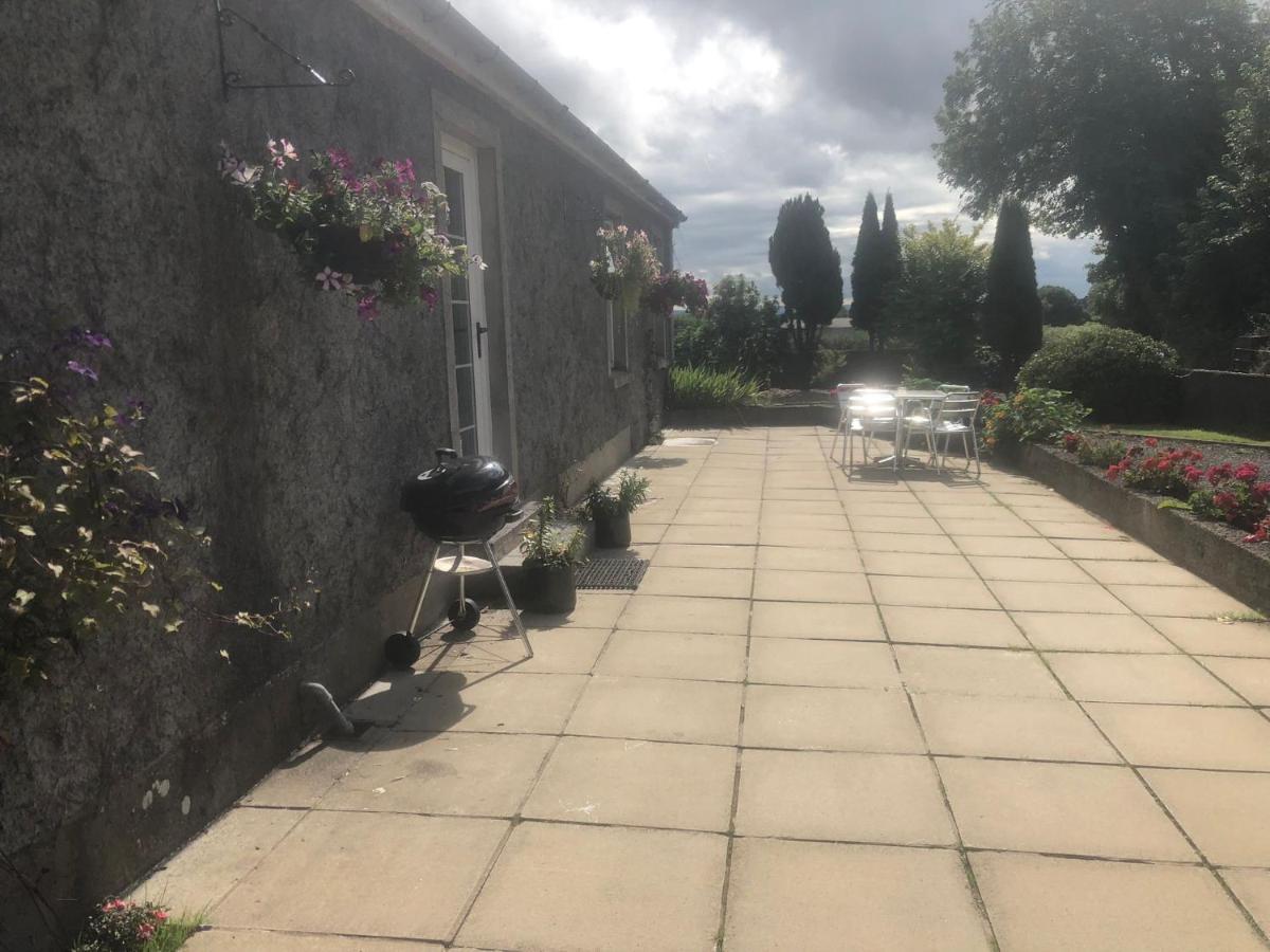 Ballyconnelly Cottages, Galgorm Area Cullybackey Dış mekan fotoğraf