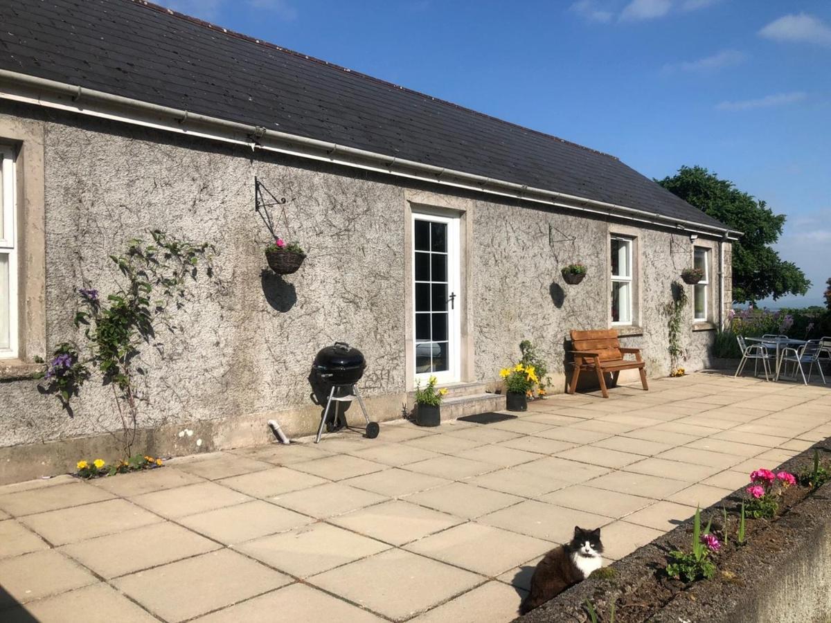 Ballyconnelly Cottages, Galgorm Area Cullybackey Dış mekan fotoğraf